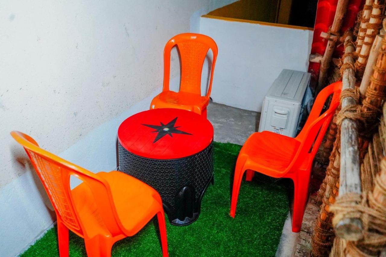 Serenity Bay Home Stay Pondicherry Exterior photo
