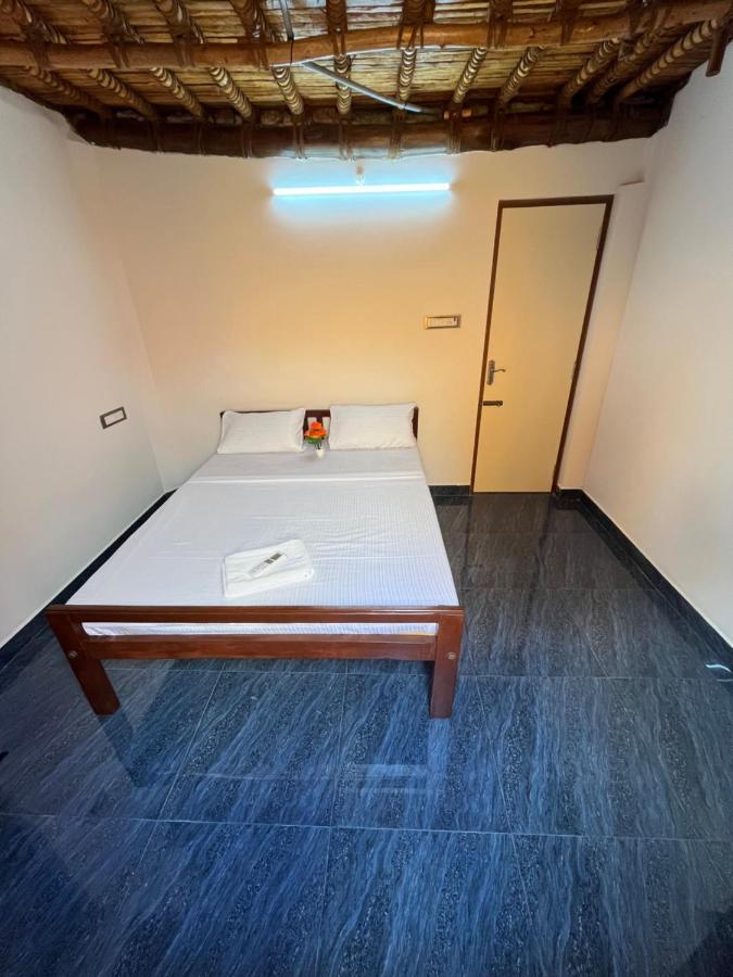 Serenity Bay Home Stay Pondicherry Exterior photo